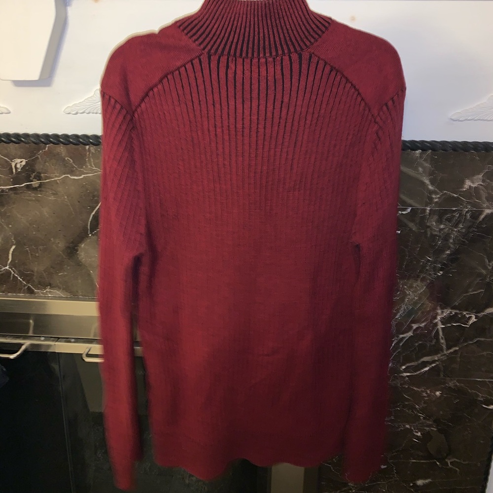 INC International Concepts sweater